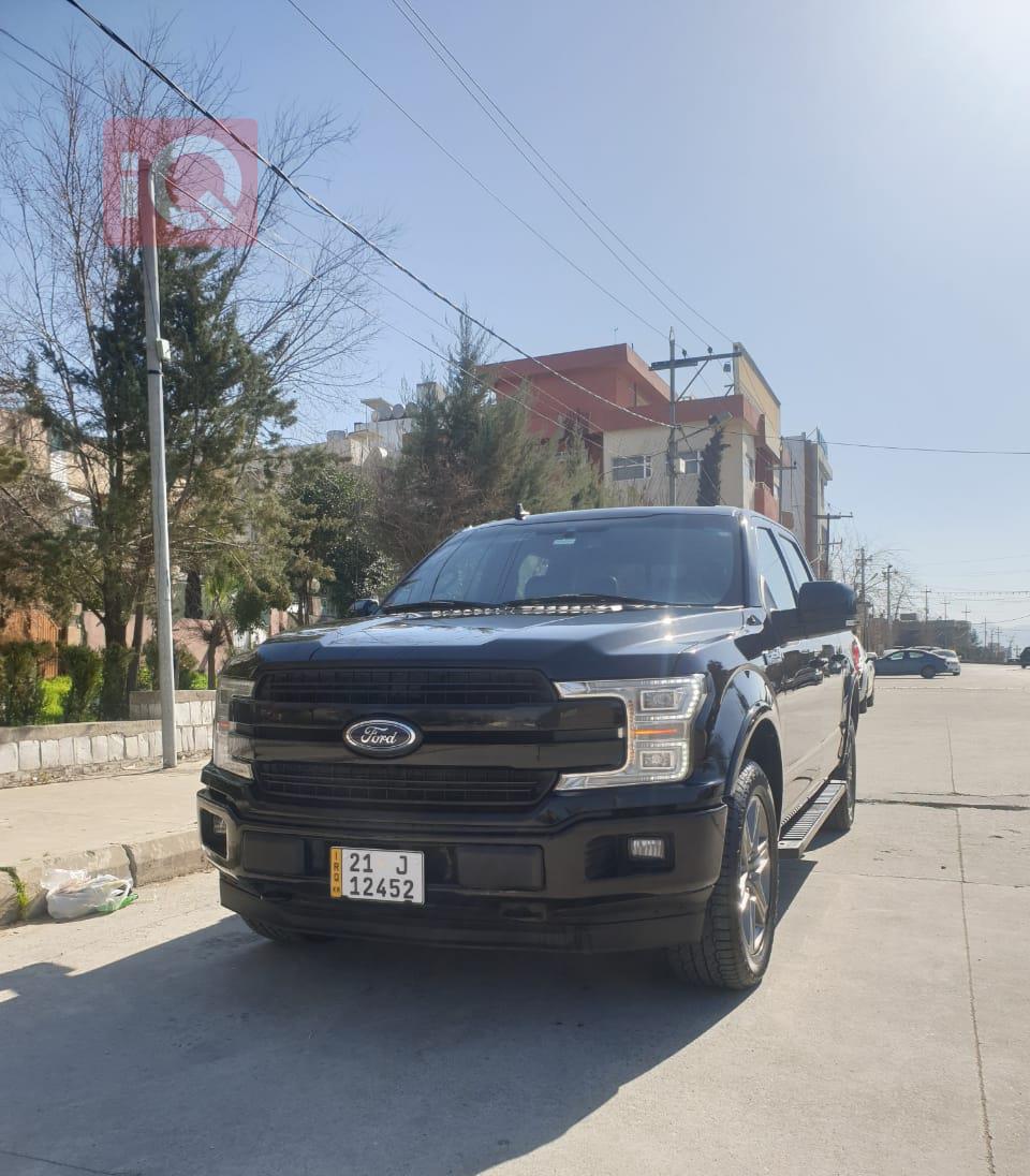 فۆرد F-150